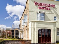 Mercure York Fairfield Manor Hotel 1061662 Image 3